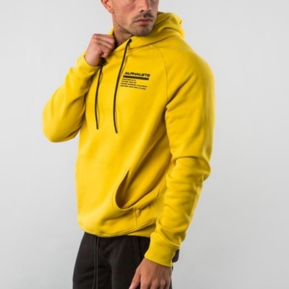 Alphalete Hoodie - Picture 1 of 9